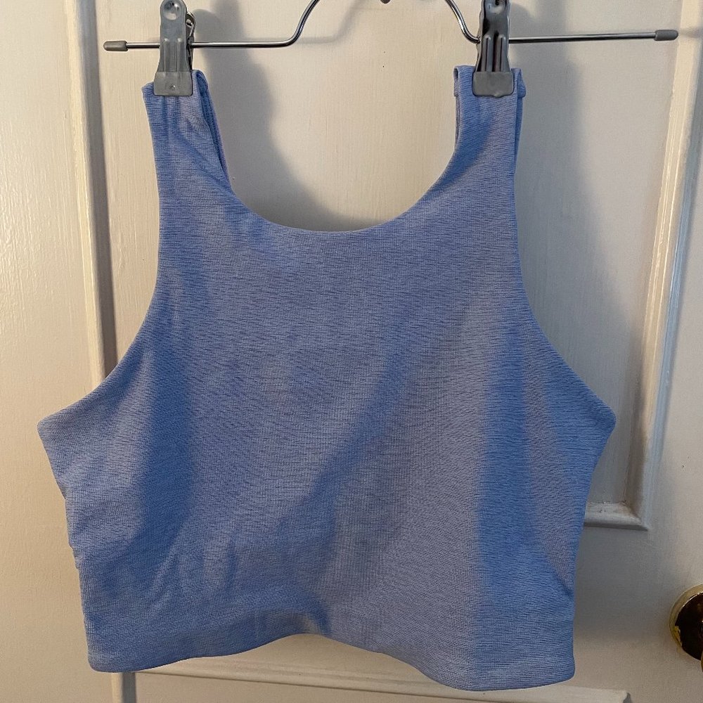 Outdoor Voices Venus Crop Sports Bra